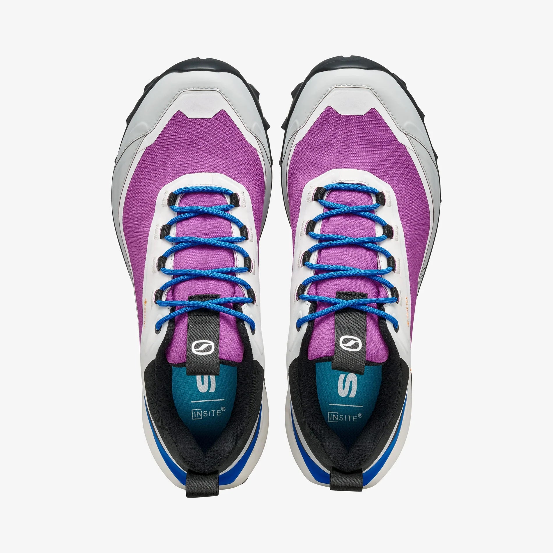Scarpa | Ribelle Cross 2 GTX Donna | Scarpe Trekking
