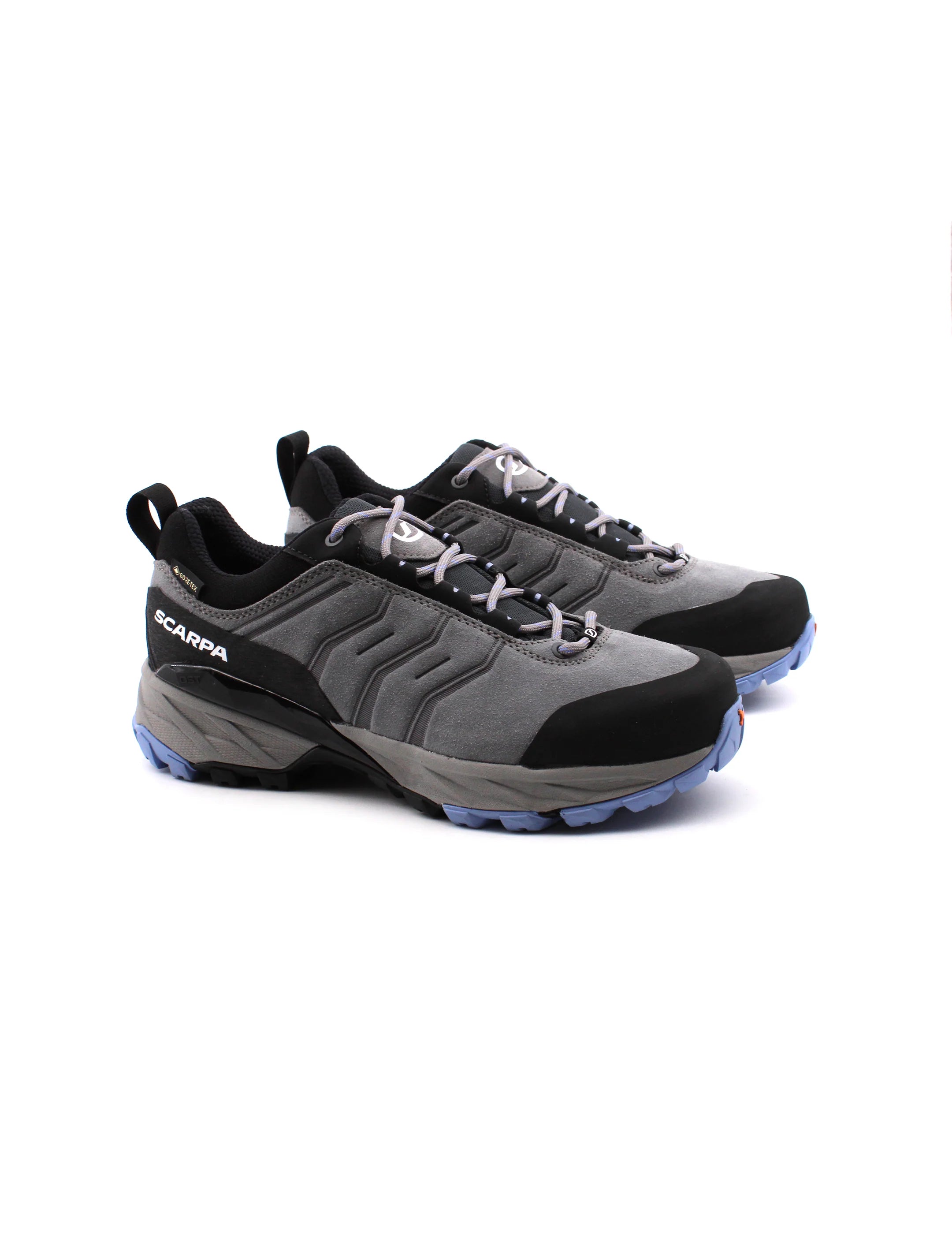 Scarpa | Rush Trail GTX W | Scarpe Hiking Donna