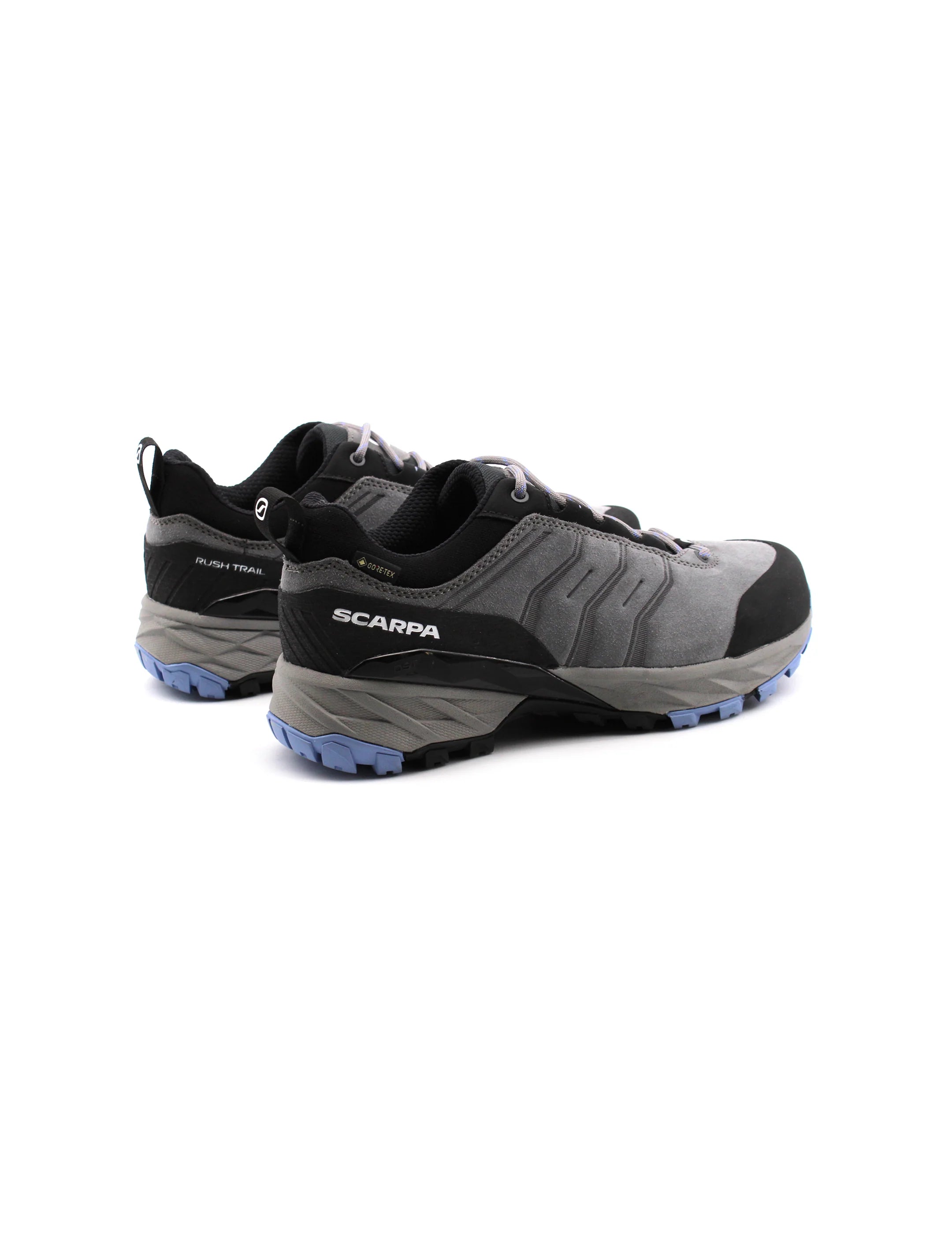 Scarpa | Rush Trail GTX W | Scarpe Hiking Donna