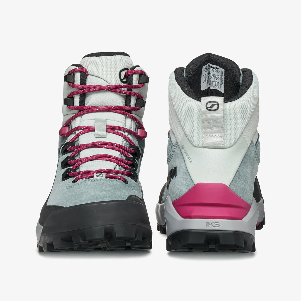 Scarpa | Mustang TRK GTX Donna | Scarponi Trekking