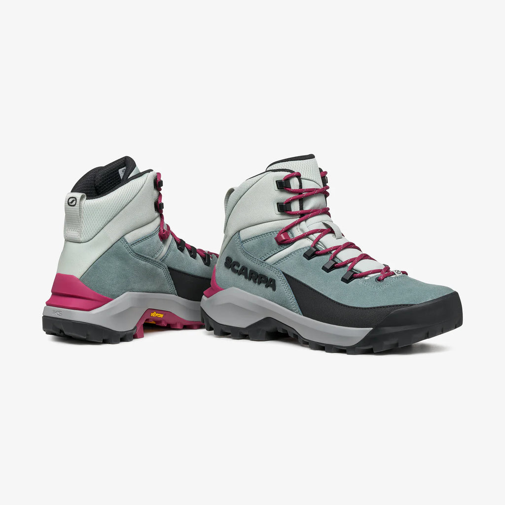 Scarpa | Mustang TRK GTX Donna | Scarponi Trekking