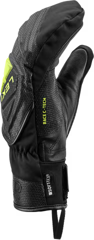 Leki WCR C-Tech 3D Mitt – Guanti Sci Unisex