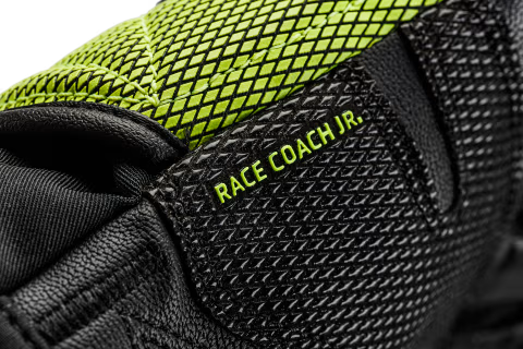 Leki WCR Coach 3D Junior – Guanti Sci Bambino