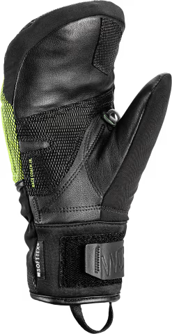 Leki WCR Coach 3D Junior Mitt – Guanti Sci Bambino