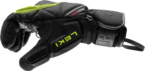 Leki WCR Coach 3D – Guanti Sci Unisex