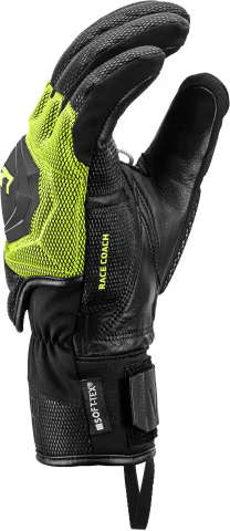 Leki WCR Coach 3D – Guanti Sci Unisex