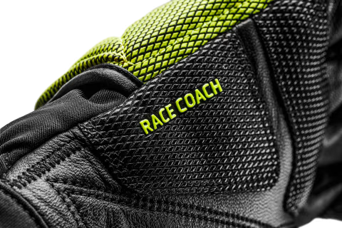 Leki WCR Coach 3D – Guanti Sci Unisex