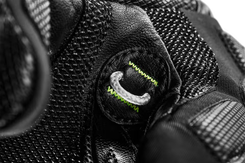 Leki WCR Coach 3D – Guanti Sci Unisex