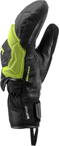 Leki WCR Coach 3D Mitt – Guanti Sci Unisex