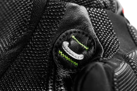 Leki WCR Coach 3D Mitt – Guanti Sci Unisex