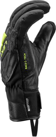 Leki WCR C-Tech 3D – Guanti Sci Unisex