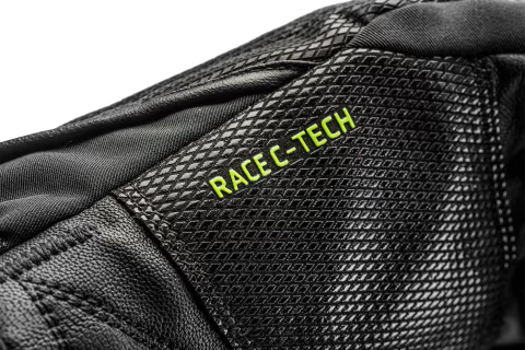 Leki WCR C-Tech 3D – Guanti Sci Unisex