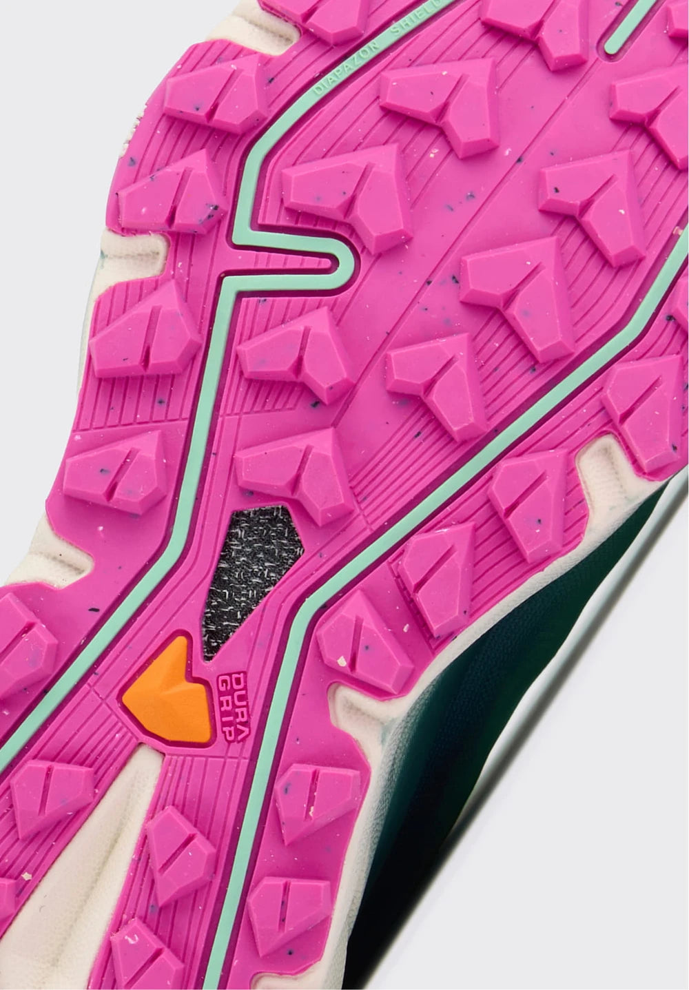 Rossignol | Vercors | Scarpe Trail Running Donna