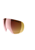 POC | Fovea Clarity Spare Lens | Lente Ricambio Sunny Gold