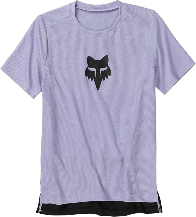 Fox | Ranger Lab Head Jersey | Maglia MTB Light Purple
