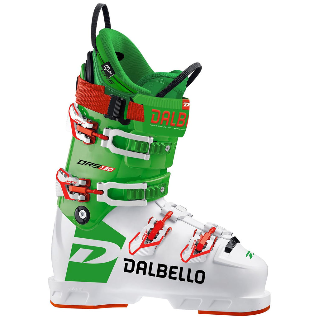 Dalbello DRS 130 – Scarponi Sci Race Uomo