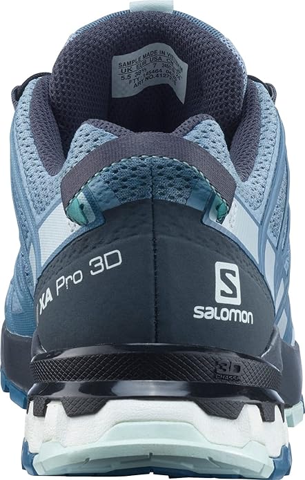 Salomon | XA Pro 3D V8 | Scarpe Trail Running Donna