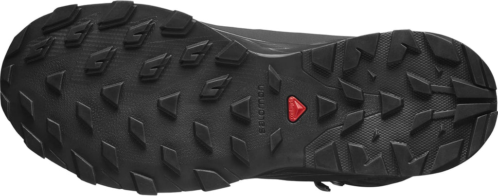 Salomon | Outblast Thinsulate CSWP W | Scarponi Invernali Donna