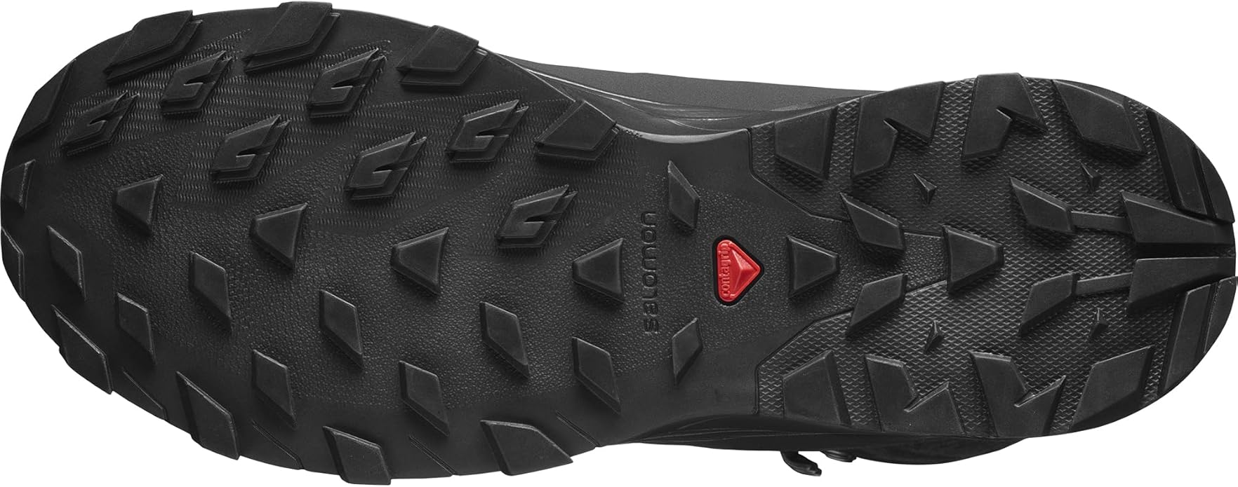 Salomon | Outblast Thinsulate CSWP W | Scarponi Invernali Donna