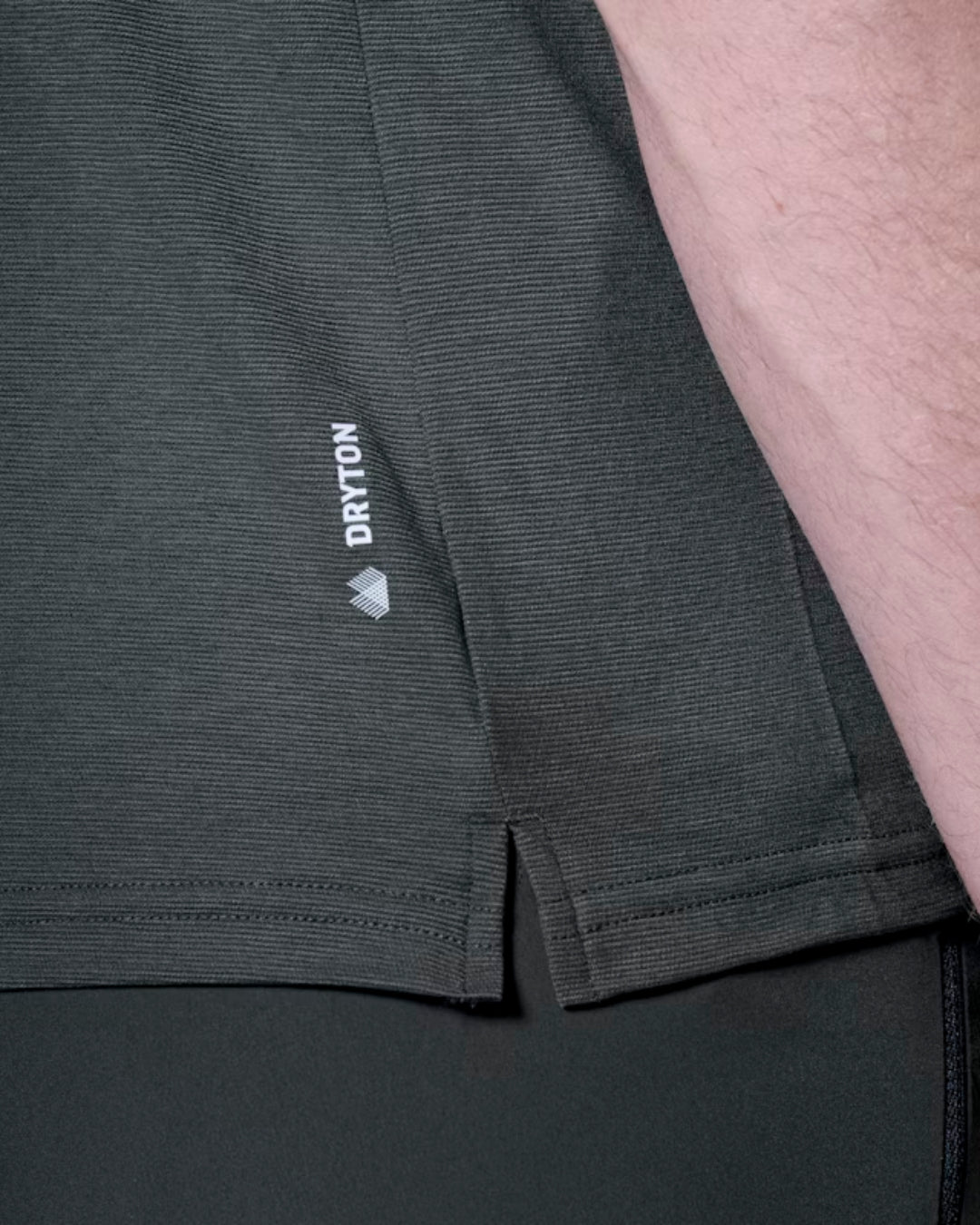 T-shirt Puez Dry’ton Salewa