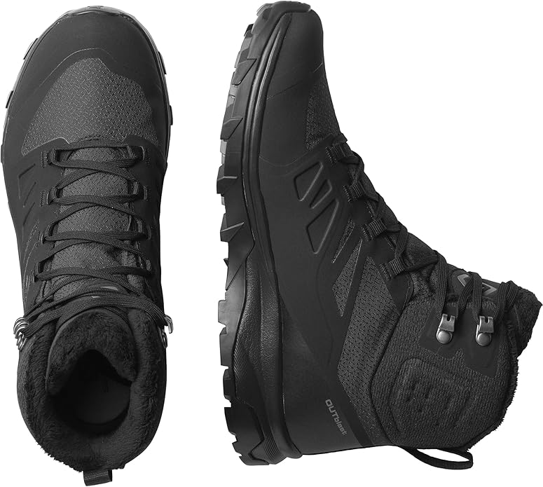 Salomon | Outblast Thinsulate CSWP W | Scarponi Invernali Donna