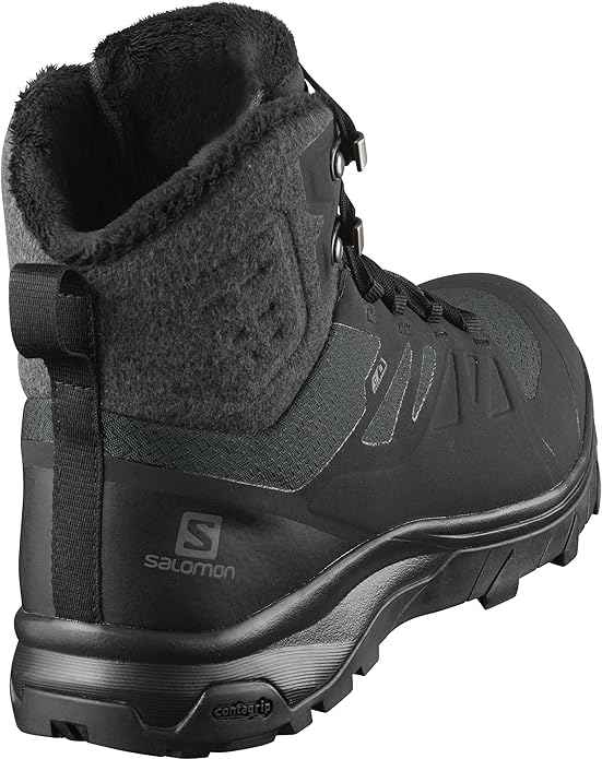 Salomon | Outblast Thinsulate CSWP W | Scarponi Invernali Donna