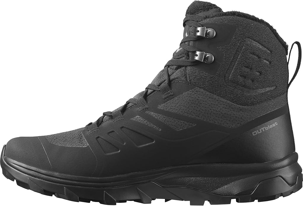 Salomon | Outblast Thinsulate CSWP W | Scarponi Invernali Donna