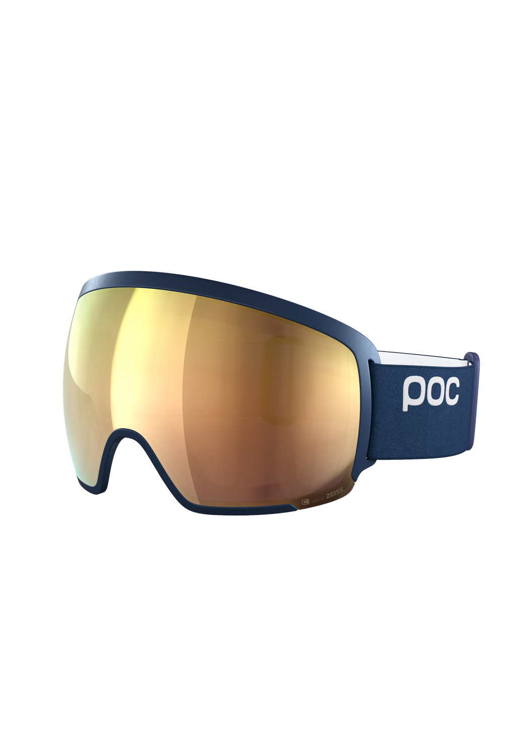 POC | Orb Clarity Spare Lens Kit | Lente Ricambio Maschera Orb