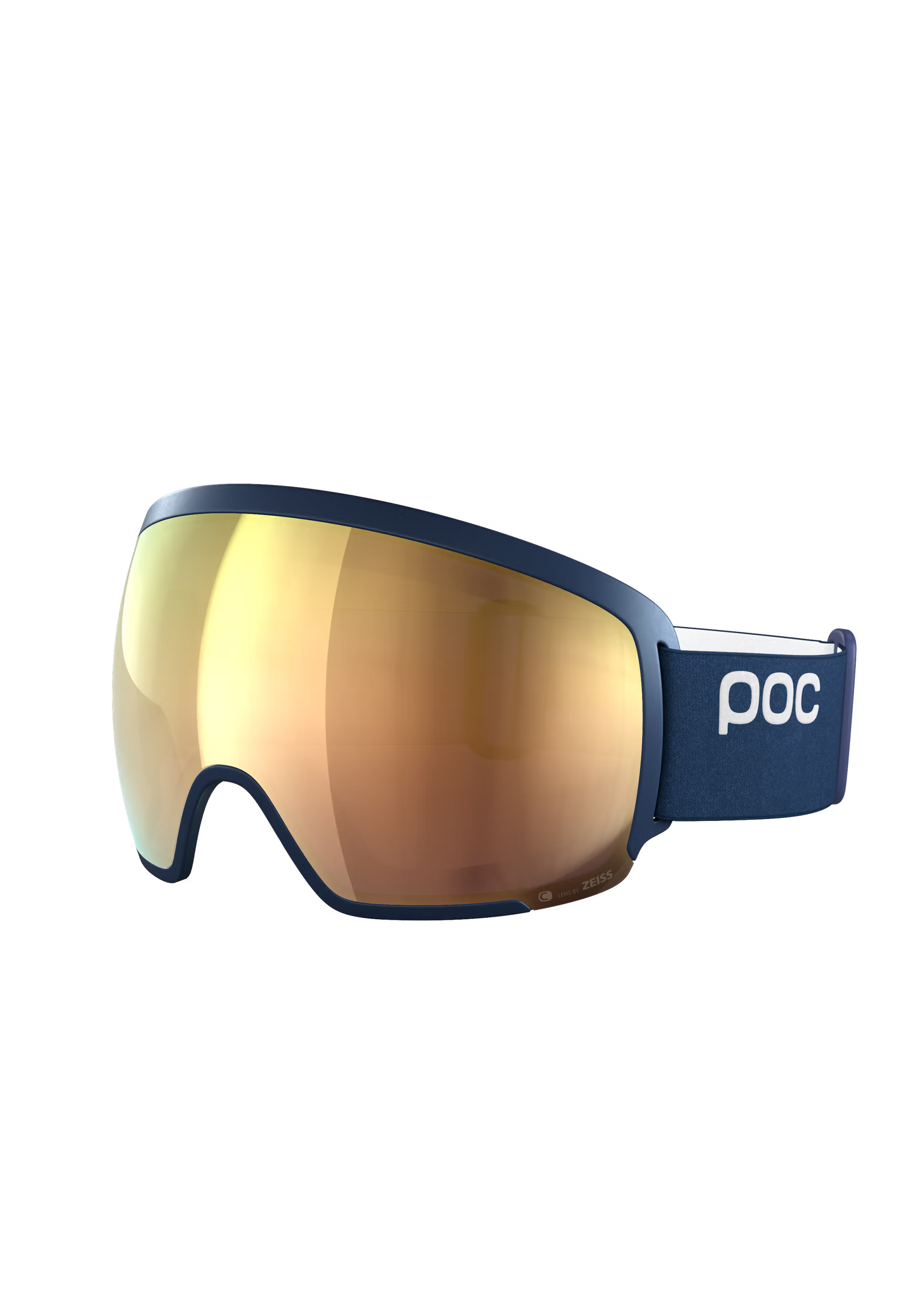 POC | Orb Clarity Spare Lens Kit | Lente Ricambio Maschera Orb