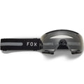 Fox | PureVue Black | Maschera MTB