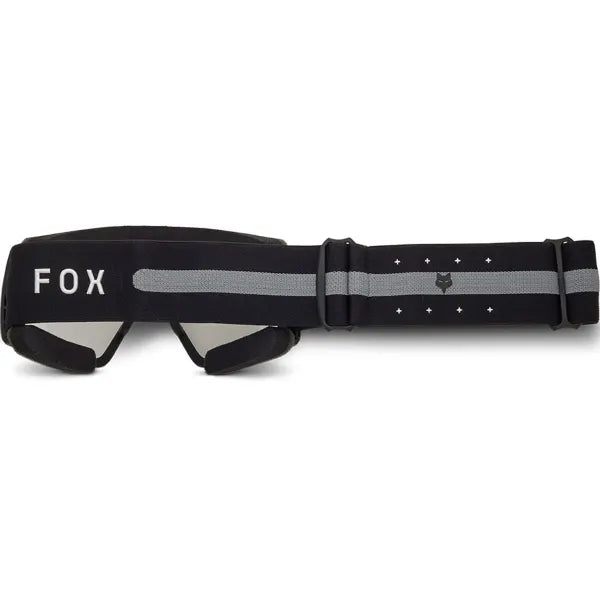 Fox | PureVue Black | Maschera MTB