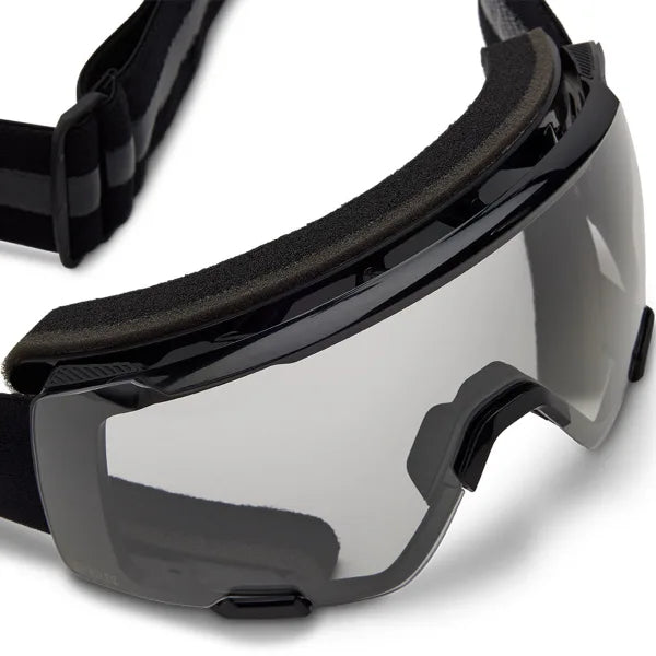 Fox | PureVue Black | Maschera MTB