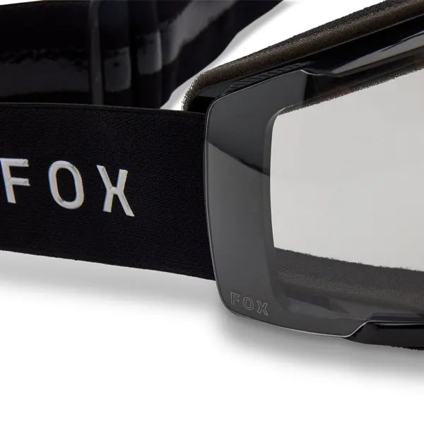 Fox | PureVue Black | Maschera MTB