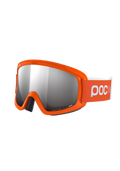 POC | POCito Opsin | Maschera Sci Junior Orange Silver