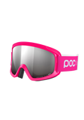 POC | POCito Opsin | Maschera Sci Junior Pink, Silver Spectra