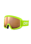 POC | POCito Opsin | Maschera Sci Junior Yellow Orange