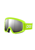 POC | POCito Opsin | Maschera Sci Junior Yellow Silver