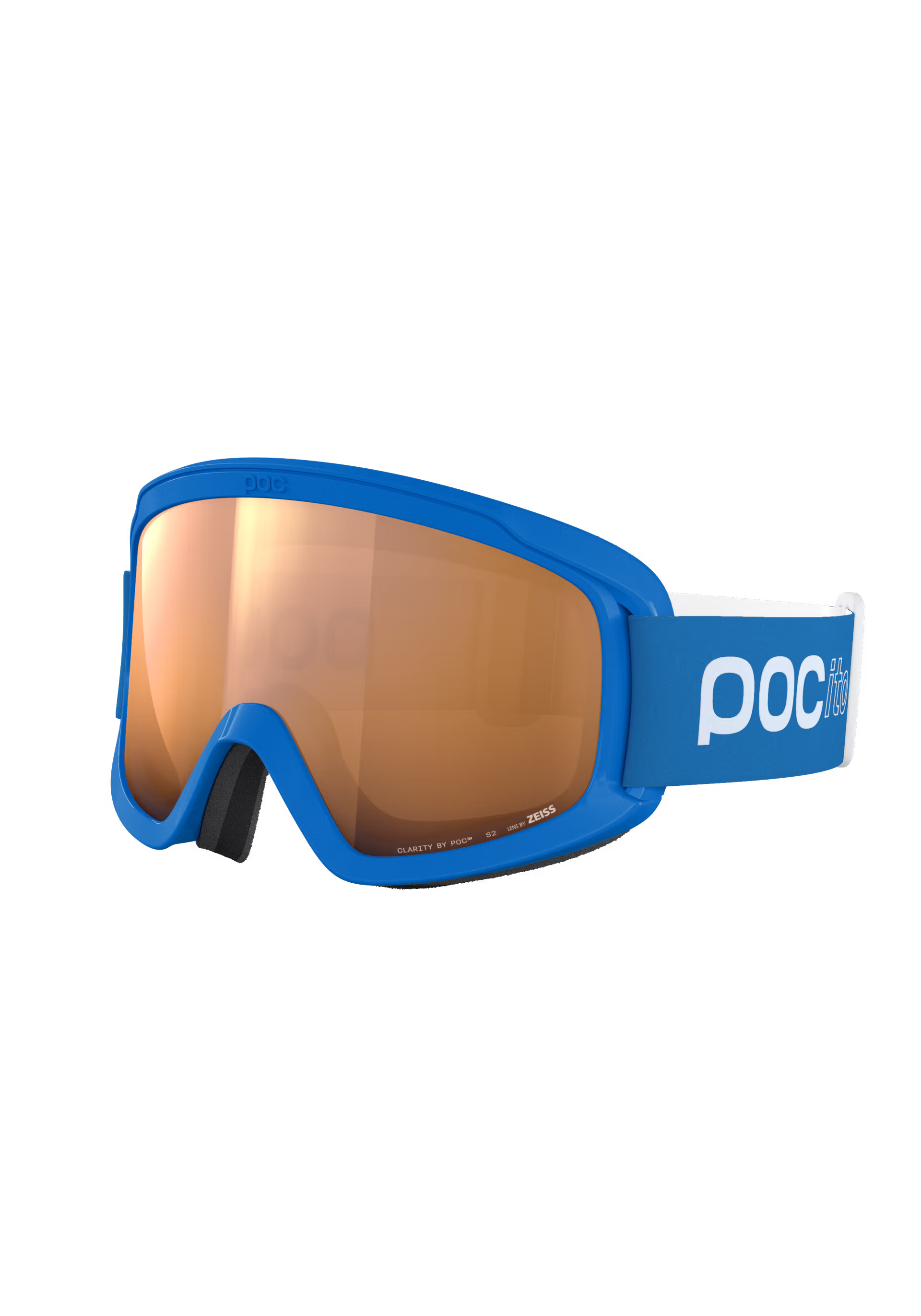 POC | POCito Opsin | Maschera Sci Junior