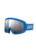 POC | POCito Opsin | Maschera Sci Junior Blu, Silver Spectra