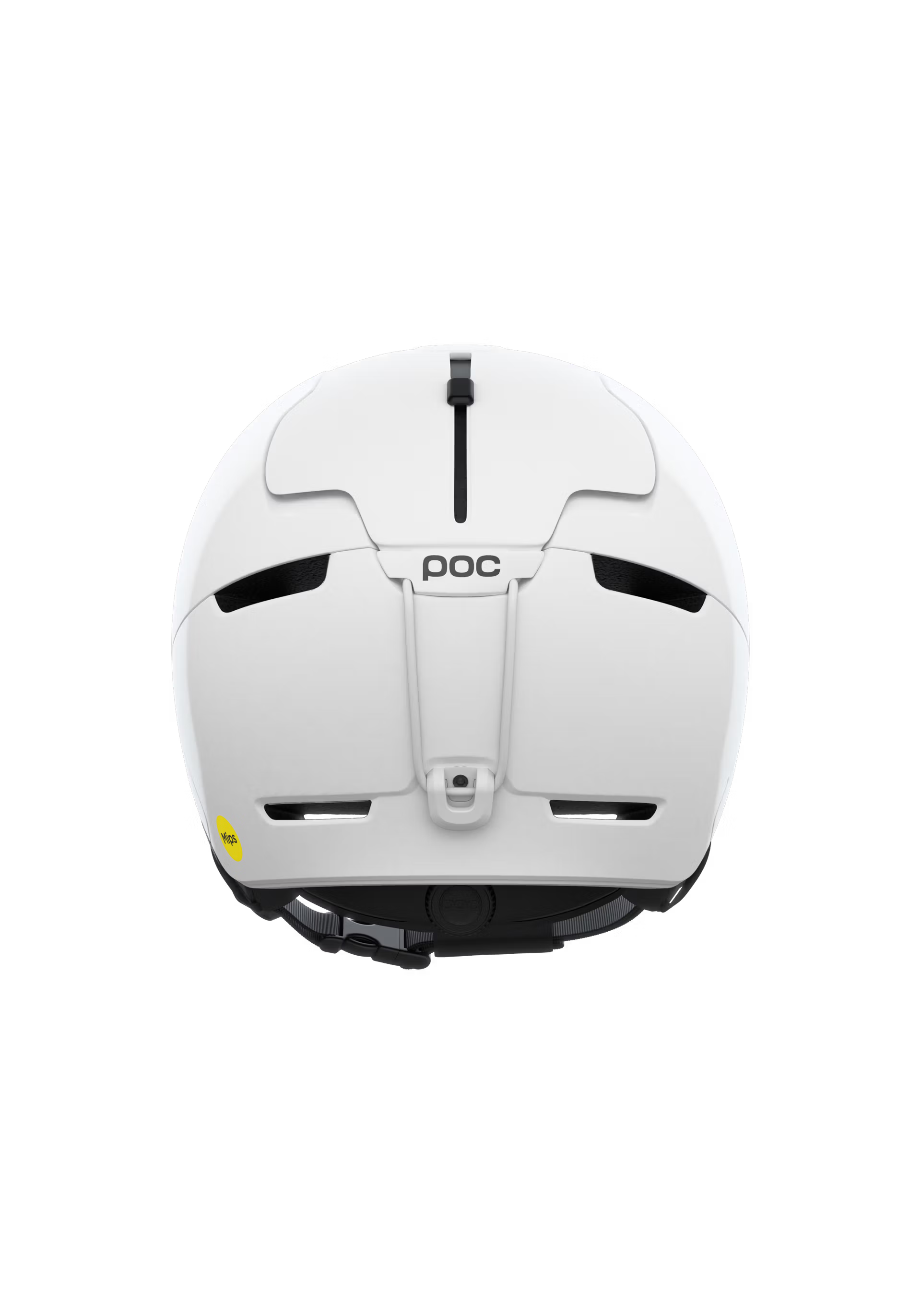 POC | Obex MIPS Hydrogen White | Casco Sci All-Mountain