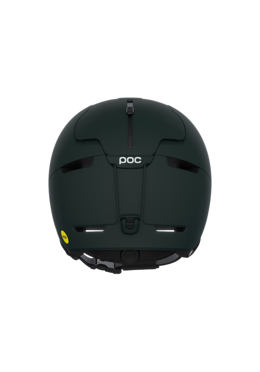 POC | Obex MIPS Epitode Green Matt | Casco Sci All-Mountain