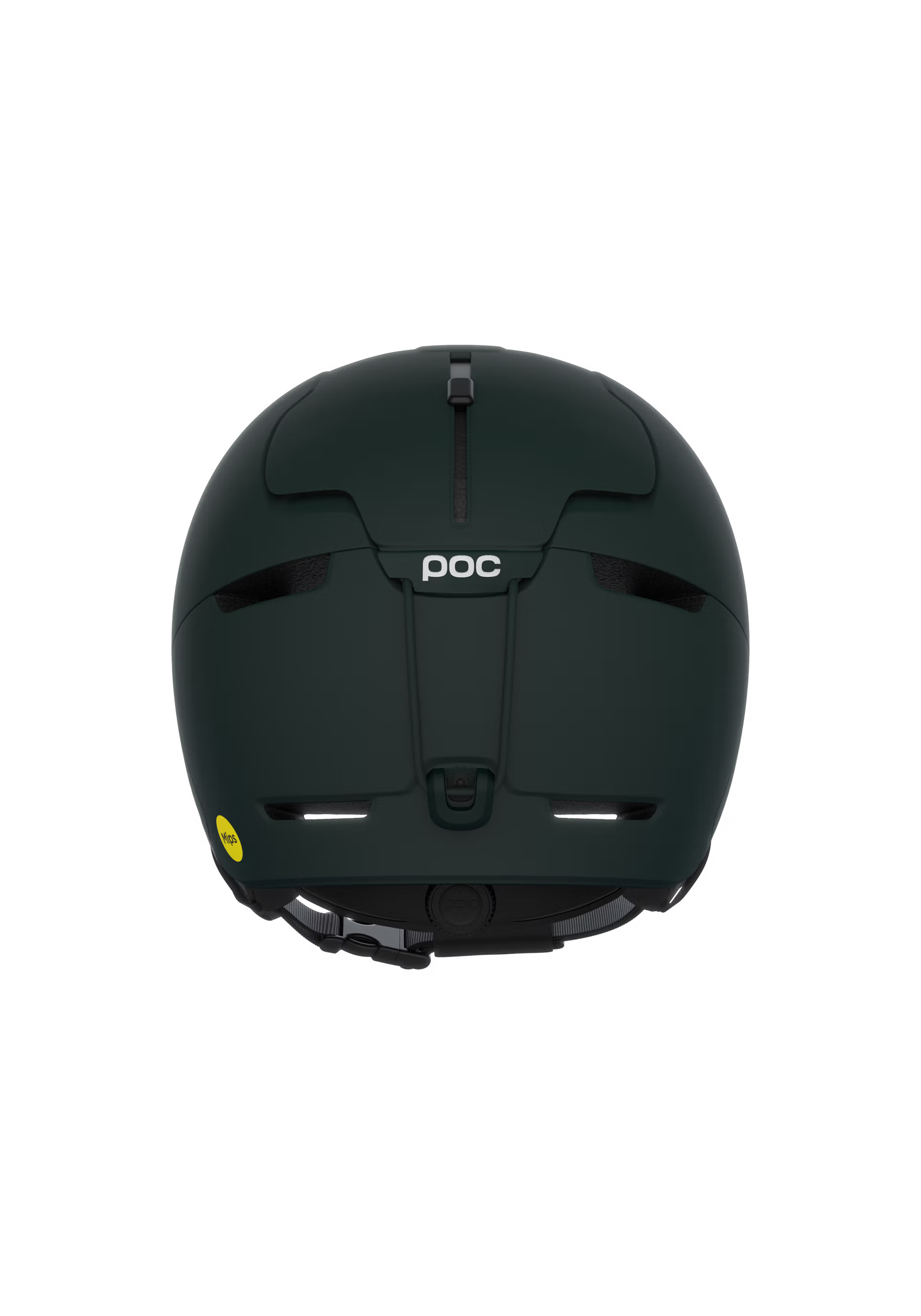 POC | Obex MIPS Epitode Green Matt | Casco Sci All-Mountain