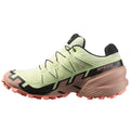 Salomon | Speedcross 6 GTX - Lime Cream | Scarpe Trail Running