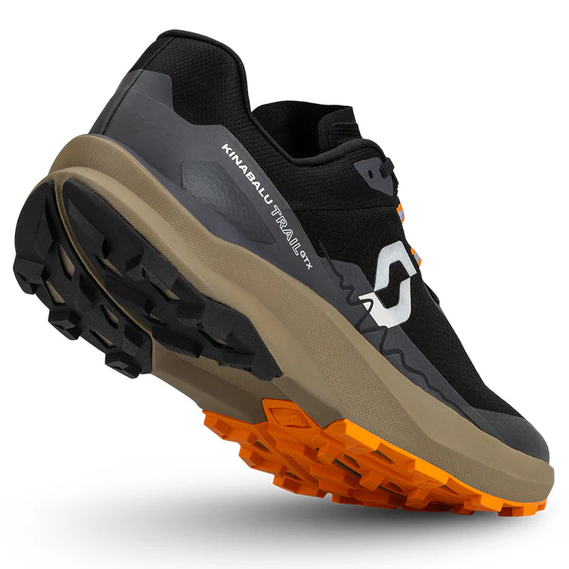 Scott | Kinabalu Trail GTX | Scarpe Trail Running Gore-Tex