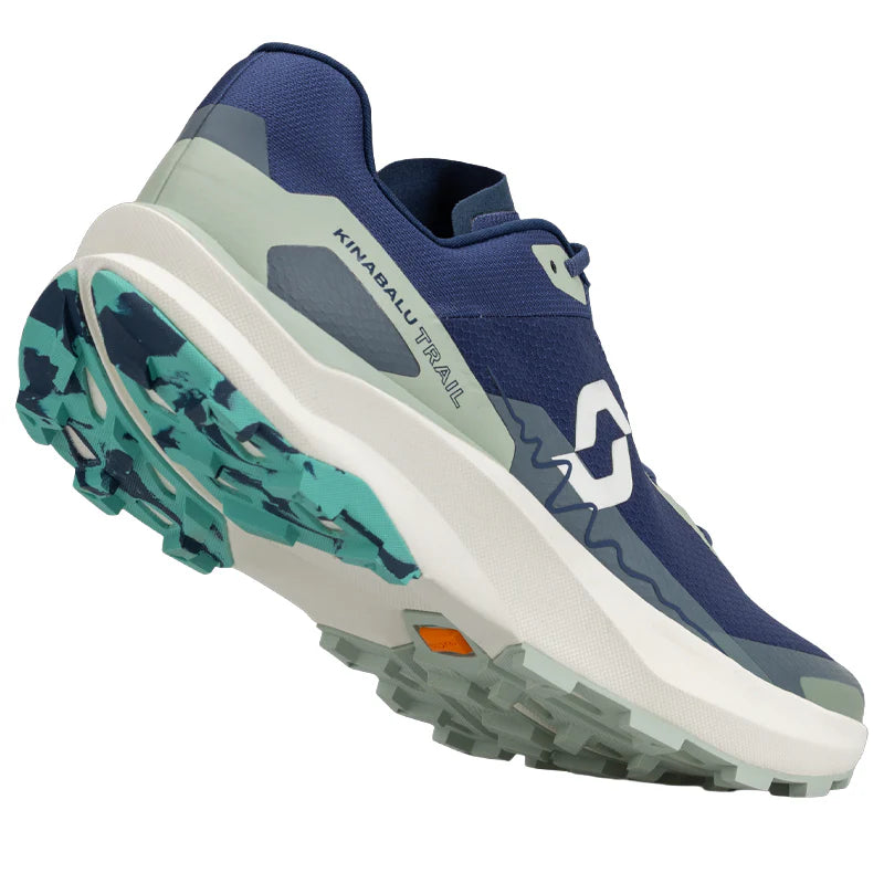 Scott | Kinabalu Trail | Scarpe Trail Running
