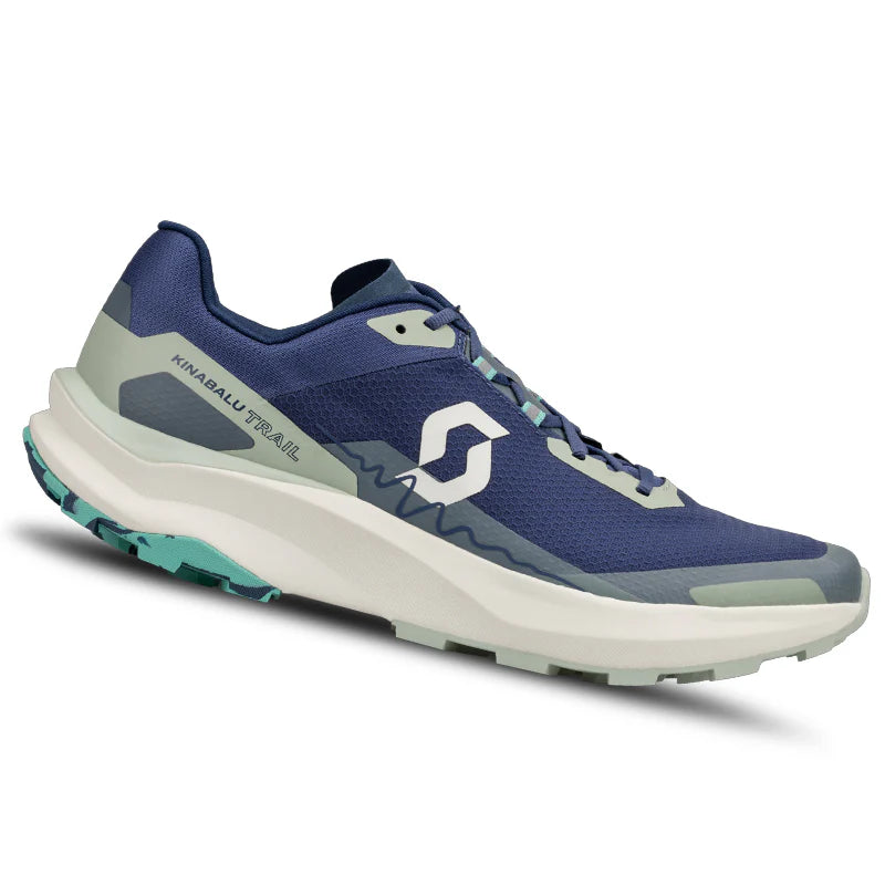 Scott | Kinabalu Trail | Scarpe Trail Running