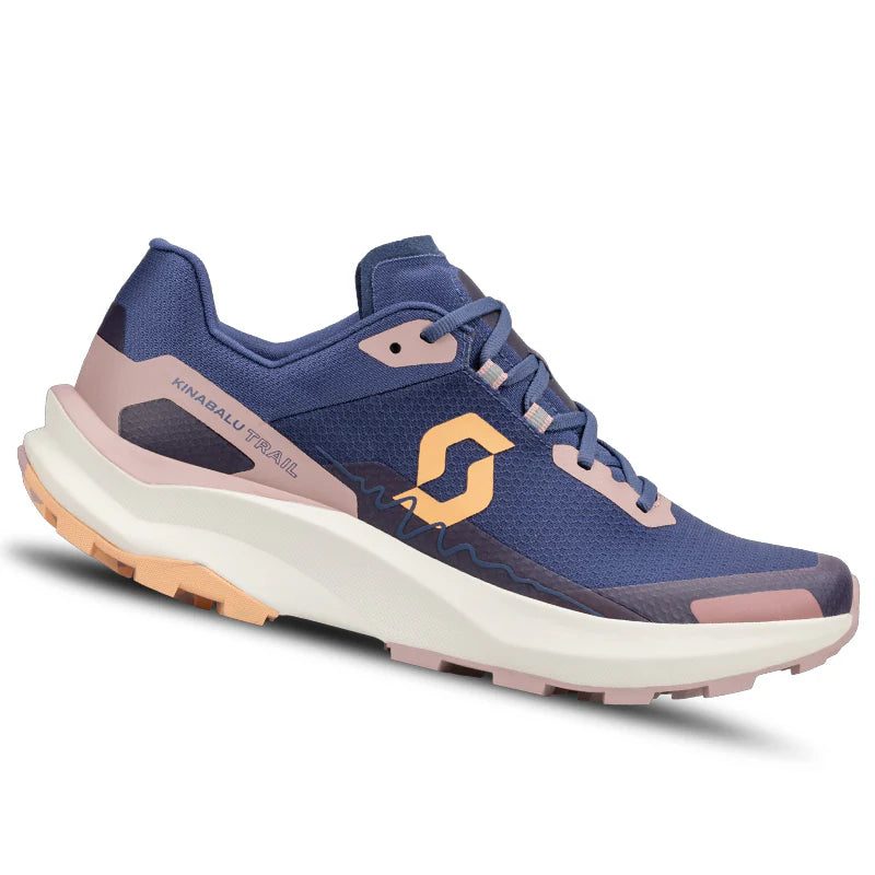 Scott | Kinabalu Trail  | Scarpe Running Donna