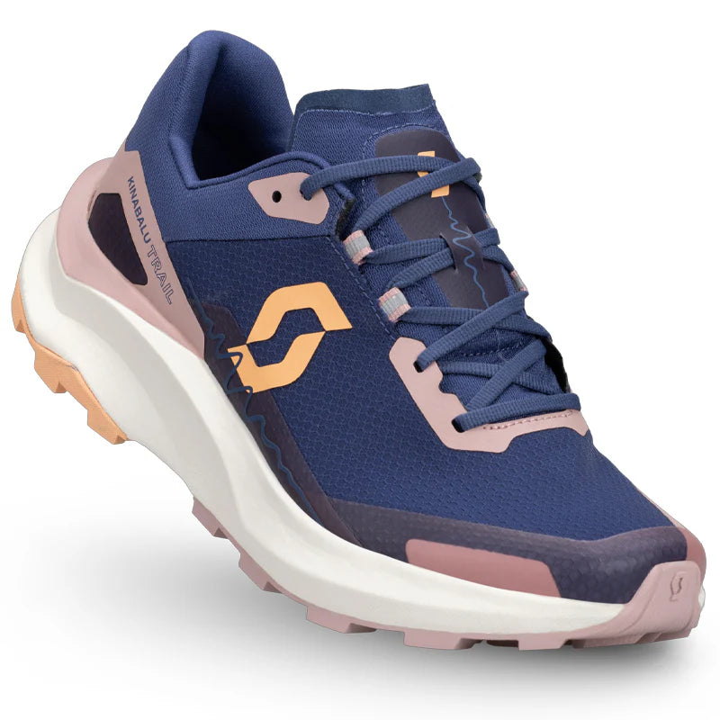 Scott | Kinabalu Trail  | Scarpe Running Donna
