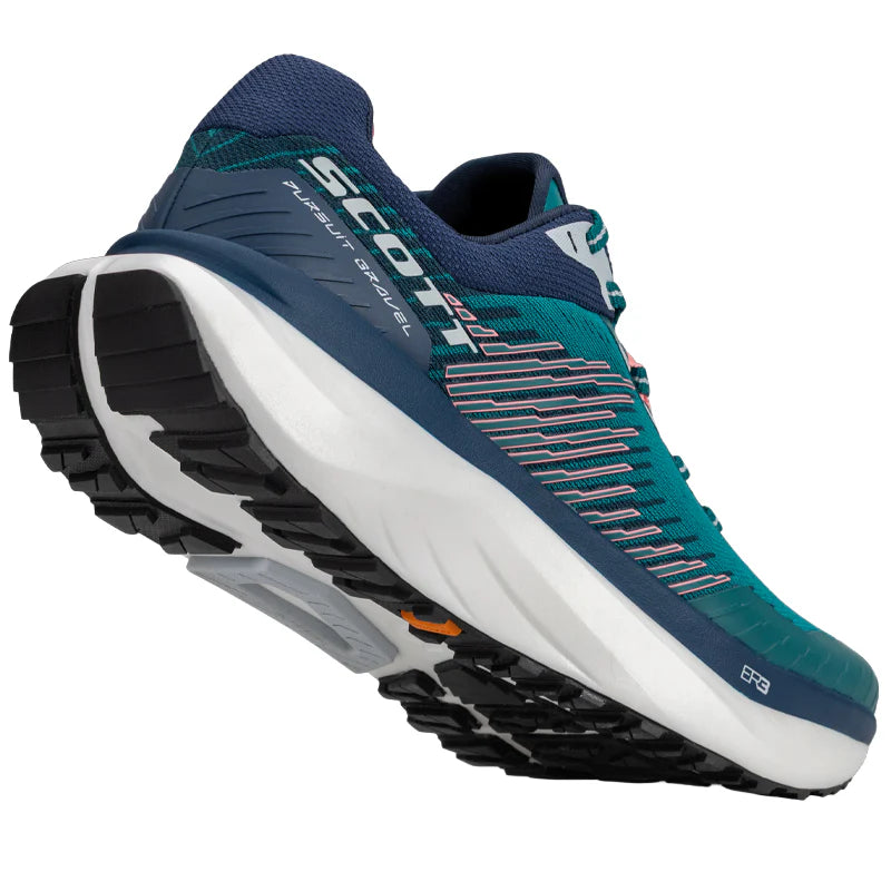 Scott | Pursuit Gravel Donna | Scarpe Ciclismo Gravel