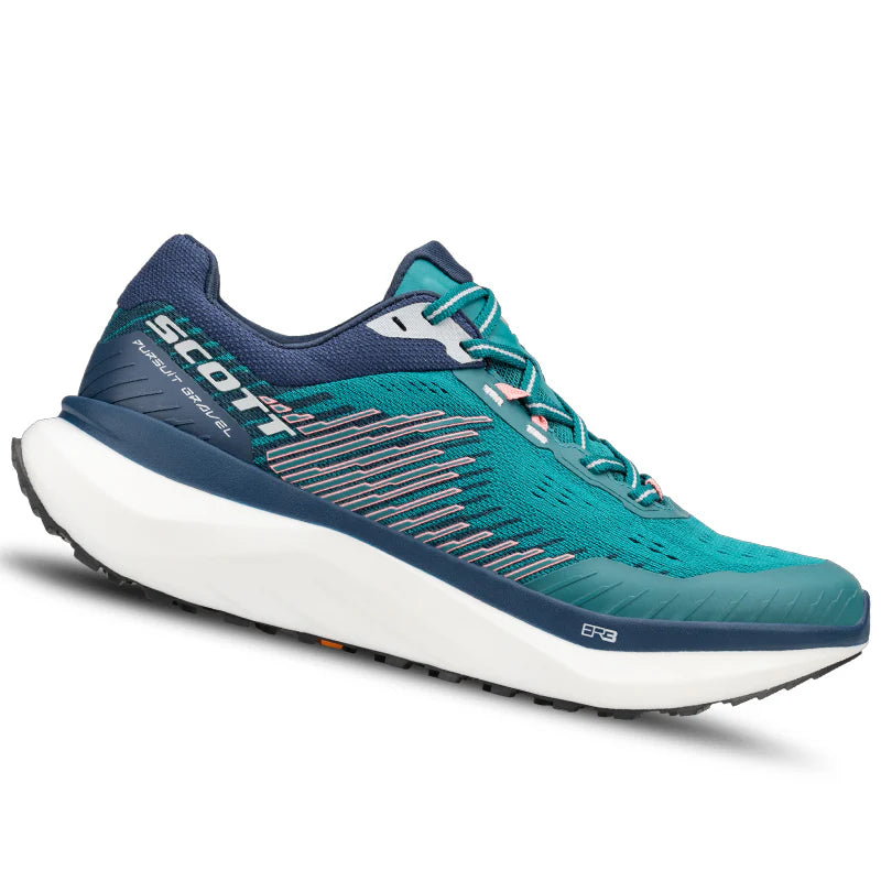 Scott | Pursuit Gravel Donna | Scarpe Ciclismo Gravel